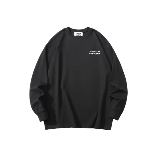 Tre Club Унисекс Свитшоты