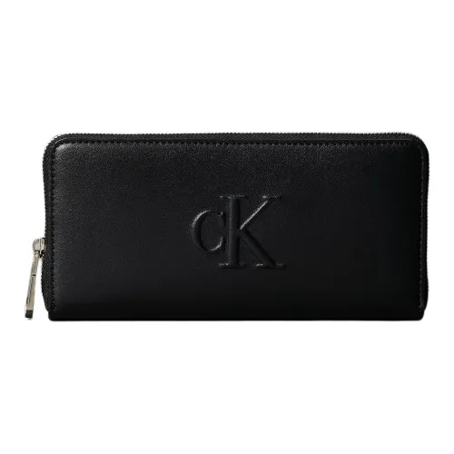 Calvin Klein Женские Кошельки