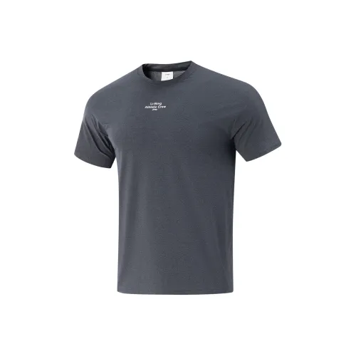 Подкладка Cool Tea T рубашка мужская черный смешанный цвет