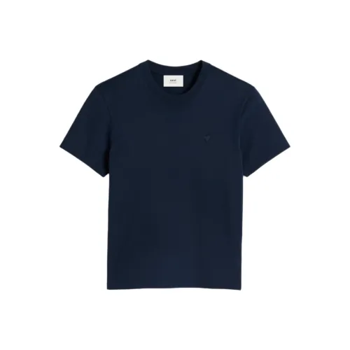 AMIPARIS Blue Мужская T-рубашка