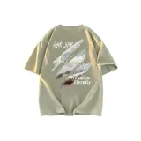 Моховой зеленый