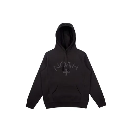 NOAH Унисекс Свитшоты