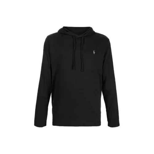 Polo Ralph Lauren Свитшот Мужской Черный