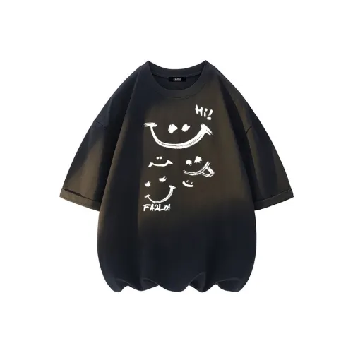 FA2LO Унисекс Футболка