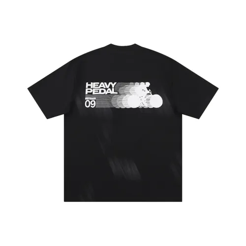 PANGXIAOCHEN Унисекс T-рубашки