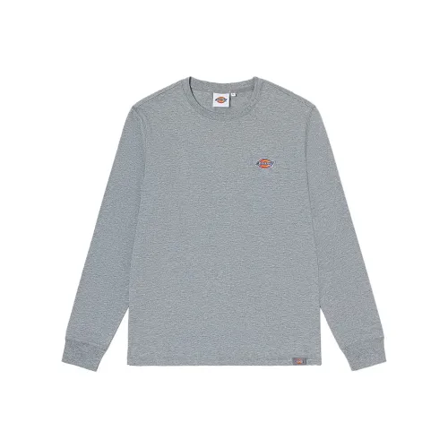 Dickies Серый Мужской Свитшот