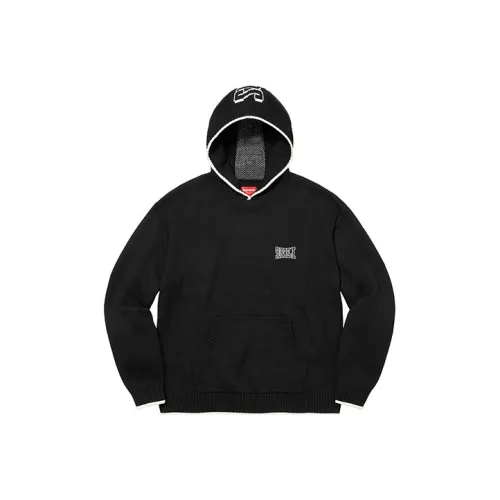 Supreme FW21 Унисекс Свитшоты