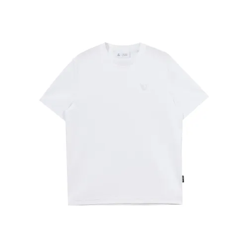 JACK&JONES Мужские T-рубашки