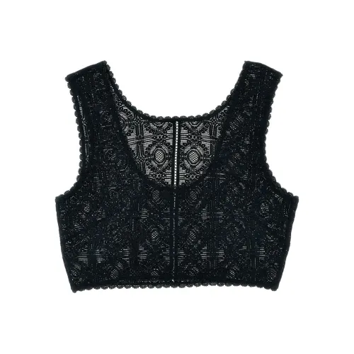 Eres Черные Женские Бюстгальтеры