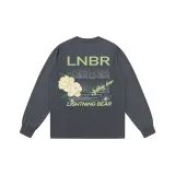 Темно-серый