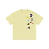 Светло-жёлтый