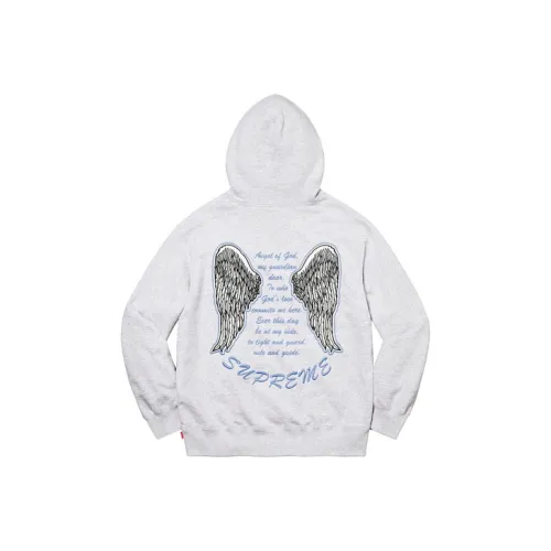 Supreme FW21 Унисекс Свитшоты