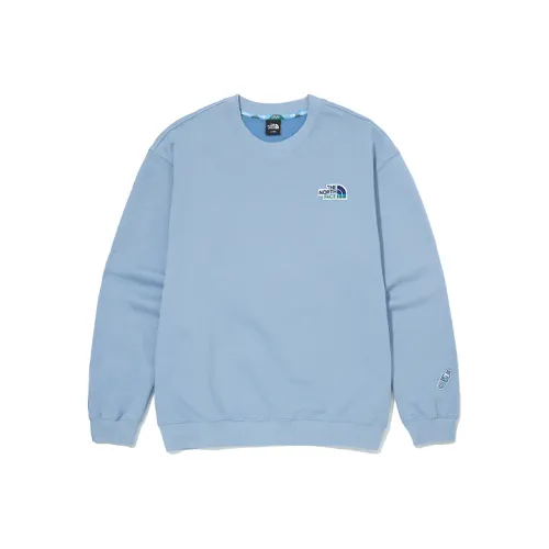 THE NORTH FACE Толстовка Унисекс Blue