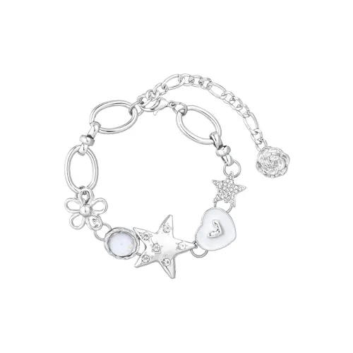 MISS XIA JWY Сплав Браслеты Женские