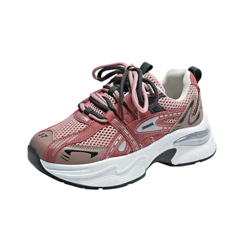 King Jinmai Slip-resistant Abrasion-resistant Breathable Low-Top Footwear Women's King Jinmai Противоскользящий Устойчивый к истиранию Дышащий Низкий Топ Обувь для ног Женская