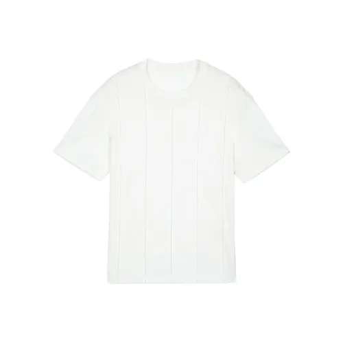 MOST Белая Мужская T-Рубашка