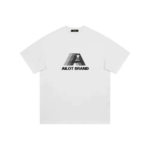 AiLoT Унисекс Футболки