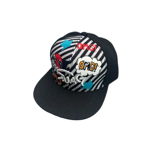 BEPOP Полиэстер Кепки Унисекс