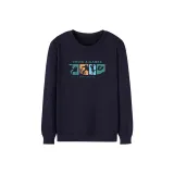 Темно-синий