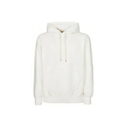 C.P.Company Белый Унисекс Свитшоты