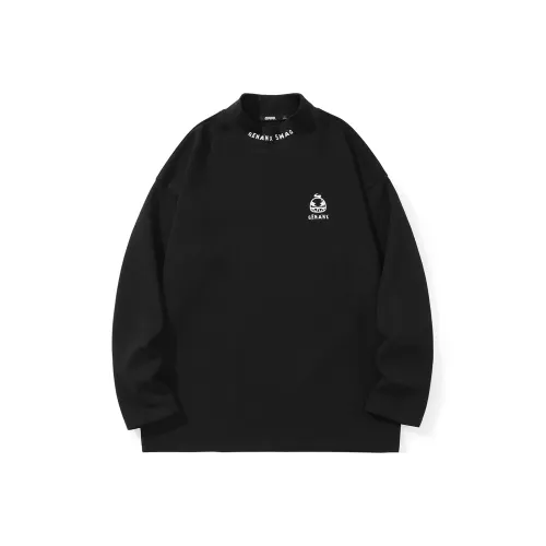 GENANX Унисекс Свитшоты