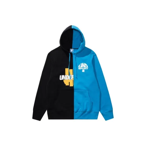 Undefeated Унисекс Свитшоты