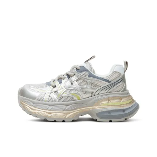 TOP GLORIA Низкие кеды Low Top Женские