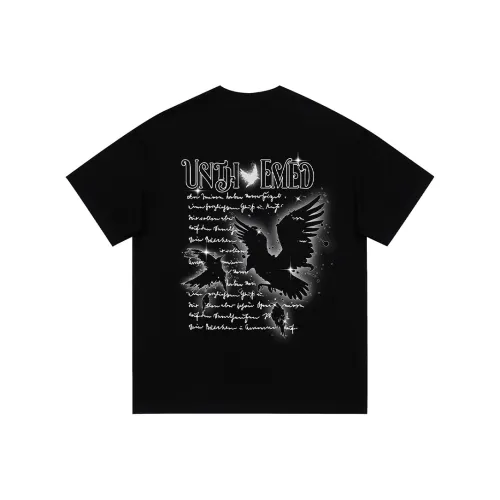 UNthemed Унисекс Футболки