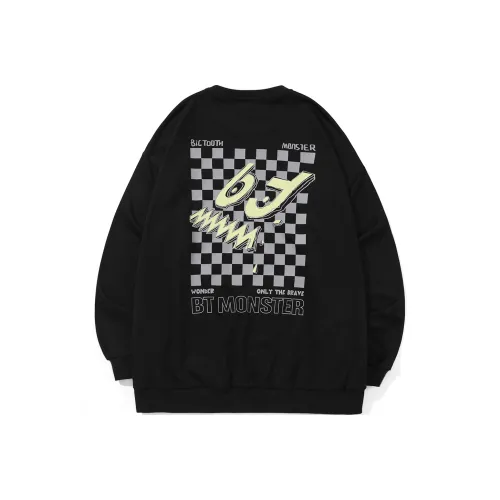 BIRDTALK Унисекс Свитшоты