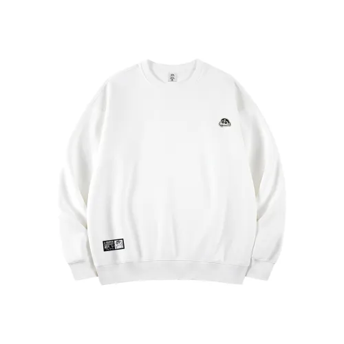 Crayon Shinchan Свитшот Унисекс