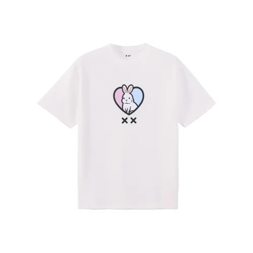 XxDESIGN Унисекс Футболки