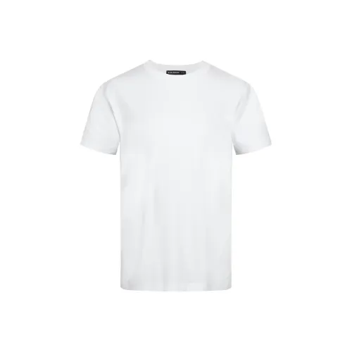 LESS IS MORE SS25 T Рубашка Мужская