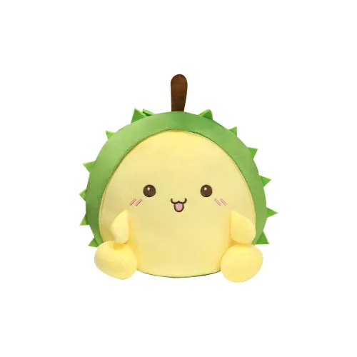 YUEZHILIAN Очаровательная кукла с дурианом Плюшевая подвеска 20 см 25 см 30 см Рекомендуемая высота