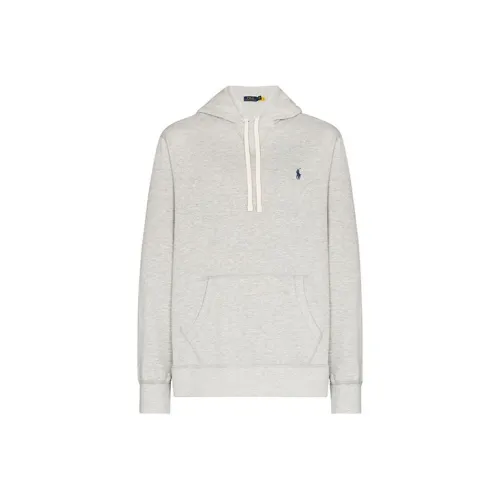 Polo Ralph Lauren Толстовка Мужская Серого цвета