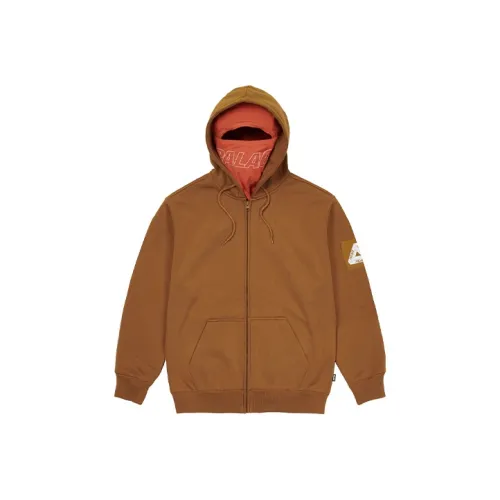 Дворцовый ULTIMO series Коричневый Унисекс Свитшоты