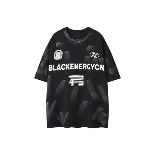 PANGXIAOCHEN Унисекс T-рубашки