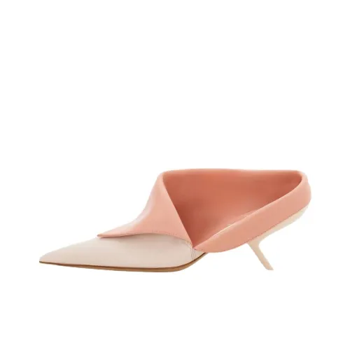 Ferragamo Высокие каблуки Женские