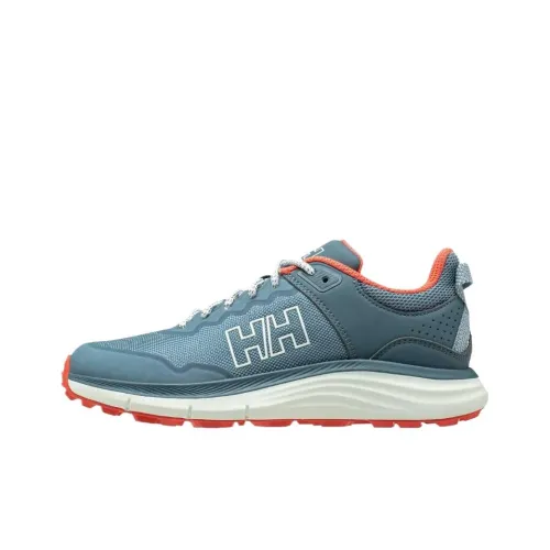 HELLY HANSEN Cantabria Low Топ Повседневная обувь Женская Синяя
