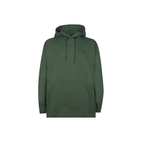 Y 3 Jasper Мужские Свитшоты