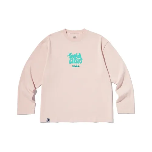 ODDCIRKUS Унисекс Футболки