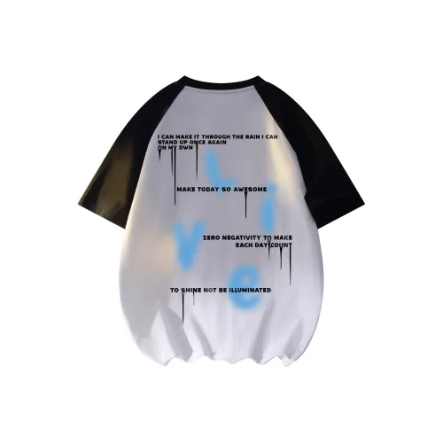 FUTURE MAKER Унисекс Футболки