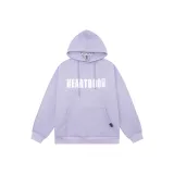 Таро Фиолетовый, с флисовой подкладкой