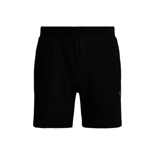 Polo Ralph Lauren Пижамные штаны Мужские Черные