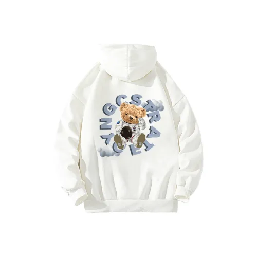 NGC STRATEGY Унисекс Толстовки