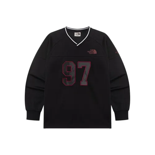 THE NORTH FACE T-Shirt Unisex Black