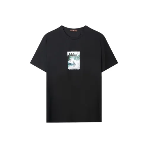 Wit Мужская T-рубашка