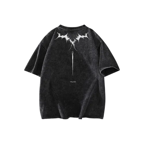 FONDLOOK Унисекс Футболки