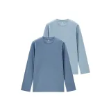 61 Светло-Синий/Морской Синий