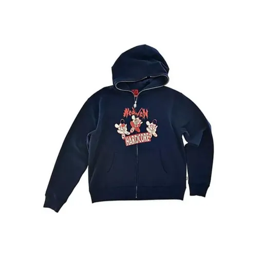 MARC JACOBS Синий Унисекс Свитшоты