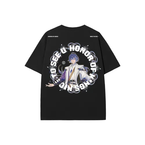 Honor of Kings Унисекс Футболки